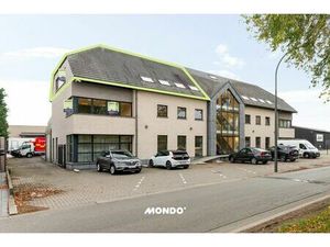 Bureaux à louer à Oudemanstraat 25 Londerzeel (RBU76297)