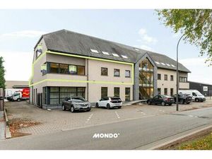 Bureaux à louer à Oudemanstraat 25 Londerzeel (RBU76298)