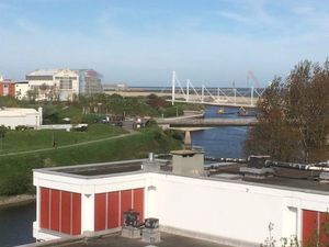 Location meublée appartement 1 pièce 30 m² à Dunkerque (59140)  660 €