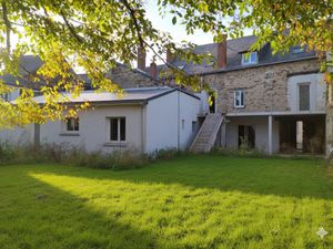 Appartement 3 pièces