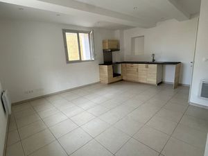 Appartement 2 pièces