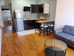 CREON CENTRE T2 MEUBLE A LOUER