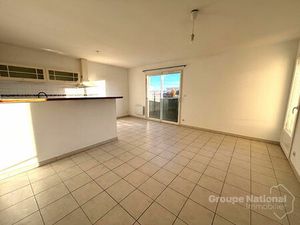 Appartement 3 pièces à louer à Miramas - Quartier La Gare