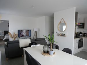 Beau T2  dans une résidence récente