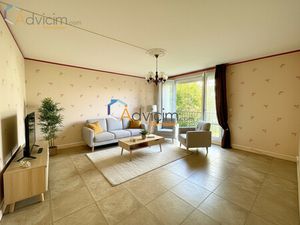 APPARTEMENT 3 PIECES 69 M² - TRAM MADELEINE ORLEANS