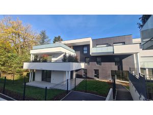 Bel appartement 115 m2 terrasse - garages