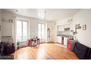 Beau studio à Paris (75012)