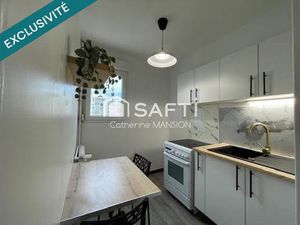 REIMS  quartier St rémi /Dieu Lumière grand studio de 31 m2 à vendre