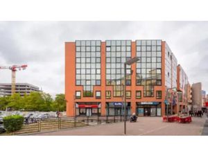 Location Bureau Cergy 95000