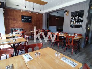 Fonds de commerce CHATEAUNEUF SUR LOIRE