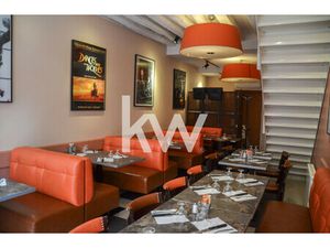 Fonds de commerce ORLEANS 200 m2