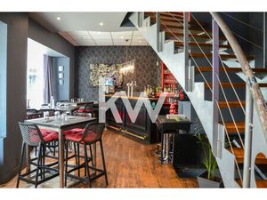 Fonds de commerce ORLEANS