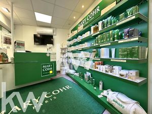 A vendre   institut de beauté à Saint-Denis-en-Val