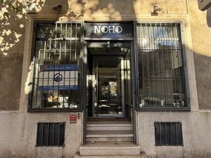 A LOUER - LOCAL COMMERCIAL 37 m² - MARSEILLE 8e