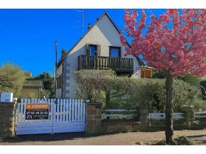 Vente Maison 4 pièces 100 m2 à Colmar