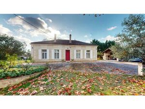 Proche du centre de fargues saint hilaire