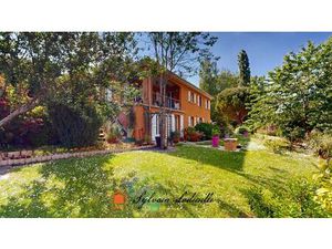 Maison de 160 m2 sur 1150 m2 de Terrain