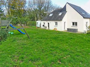 Maison secteur calme