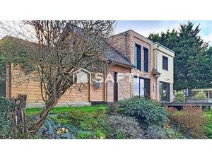 Propriété exclusive dans un écrin de verdure