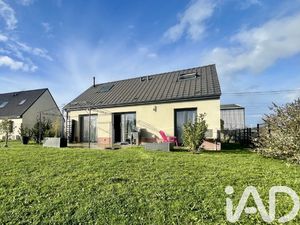 Location Maison traditionnelle 4 pièces