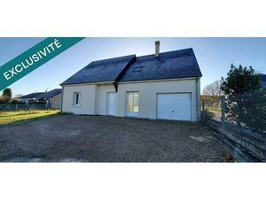 Belle maison lumineuse et familiale - 5 chambres