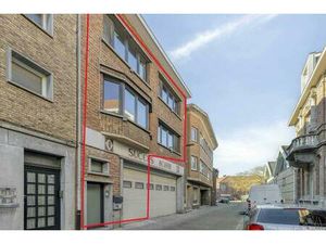 Huis met 3 slaapkamers  3 staanplaatsen en terras in Niel