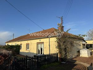 Maison à vendre Recquignies