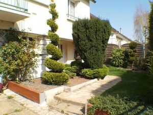 Maison familiale basse consommation 7 ch avec jardin