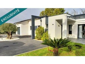 Maison Familiale Sans travaux à 25 min Bordeaux