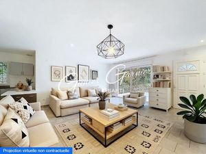 MAISON T4 – LE THORONET (83340) – CONSTRUCTION 2017