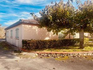 Maison avec énorme potentiel pour divers projets