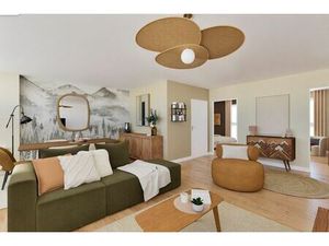 Appartement T3 Belleville en Beaujolais