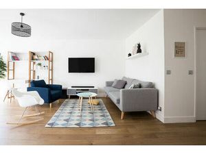 Vente appartement 1 pièce 45 m² Champigny-sur-Marne (94500)