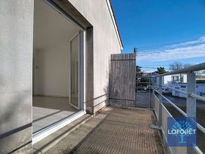 Appartement T2 Chantonnay à louer