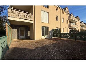 Location appartement  m² T-3 à Pacy-sur-Eure  975 €