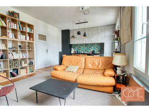 APPARTEMENT T3 DE 64 M² EXPOSE OUEST AVEC CAVE - VOLNEY FOUGERES ANTRAIN - 35700 RENNES