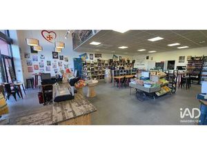 Vente Boutique/Local commercial 216 m²