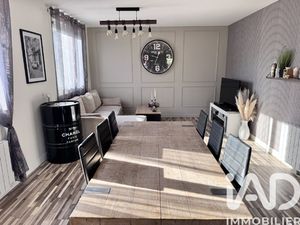 Vente Maison traditionnelle 4 pièces