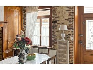 Location maison  m² T-4 à Samer  870 €