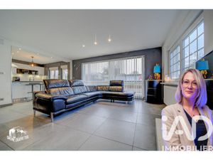 Vente Maison/villa 7 pièces