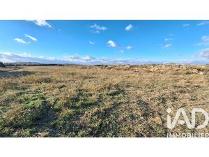 Vente Terrain agricole 3 946 m²