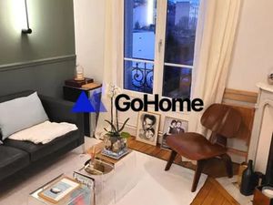 Location meublée appartement 2 pièces 35 m² à Fontenay-sous-Bois (94120)  1 080 €