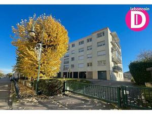 Appartement 5 pièces 94 m²