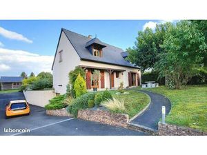 Maison 7 pièces 37420 Beaumont en Véron