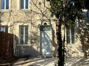 Maison rénové 75m2