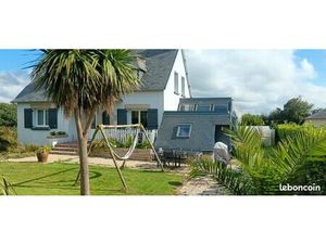 Maison individuelle 190 m2 et dépendances