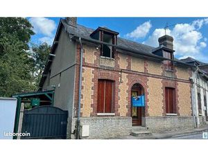 Maison 5 pièces 103 m²