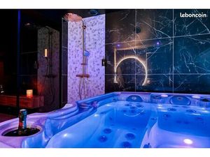 Investissement - Maison haut de gamme