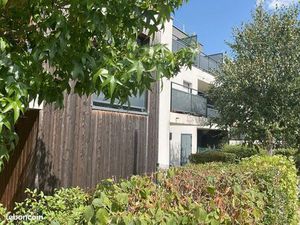 T2 spacieux avec parking privé