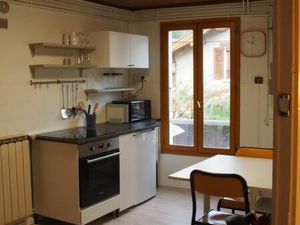 EYBENS– Appartement meublé entièrement rénové